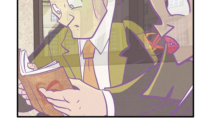 Cupid's Arrows Chapter 51 page 96 - 