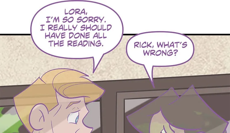 Cupid's Arrows Chapter 51 page 99 - 