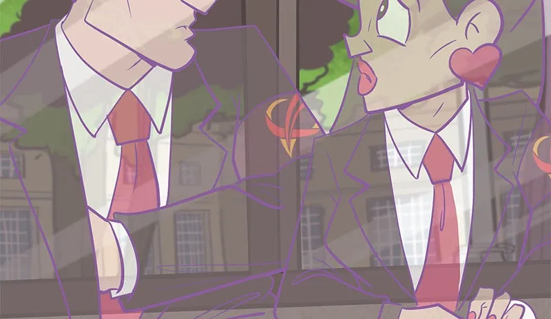 Cupid's Arrows Chapter 51 page 100 - 