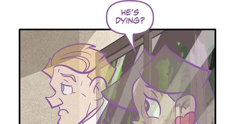 Cupid's Arrows Chapter 52 page 2 - 