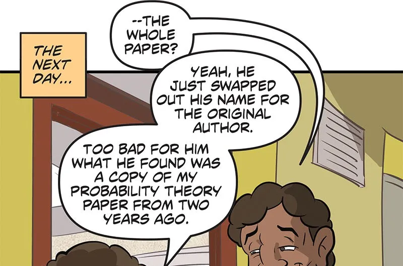 Cupid's Arrows Chapter 52 page 104 - 