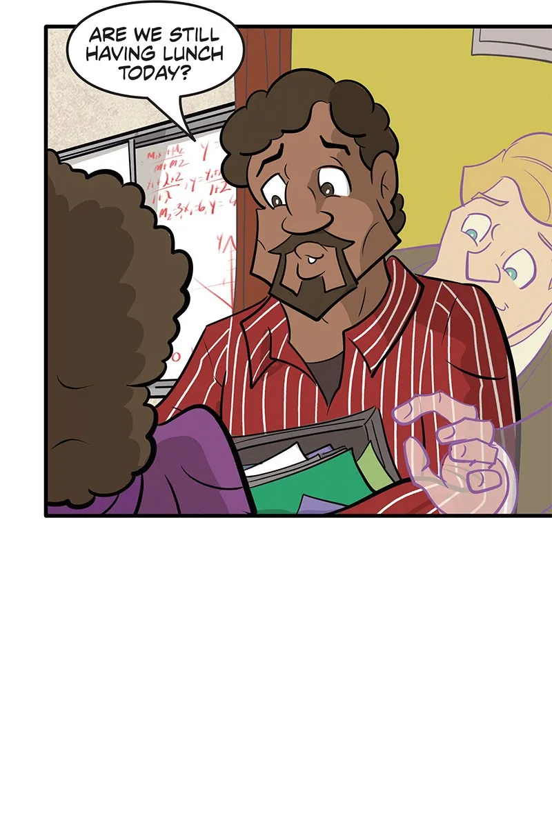 Cupid's Arrows Chapter 52 page 107 - 