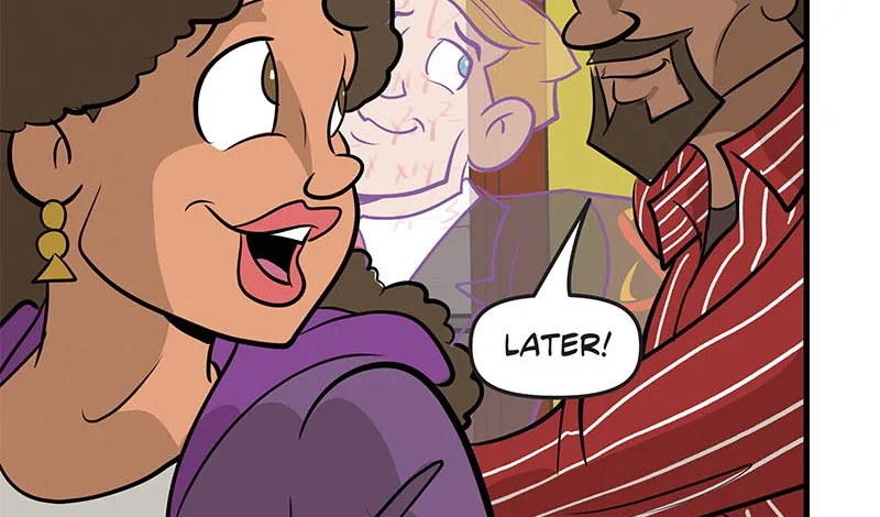 Cupid's Arrows Chapter 52 page 109 - 