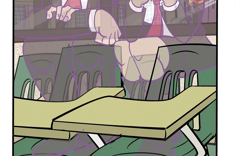 Cupid's Arrows Chapter 52 page 12 - 