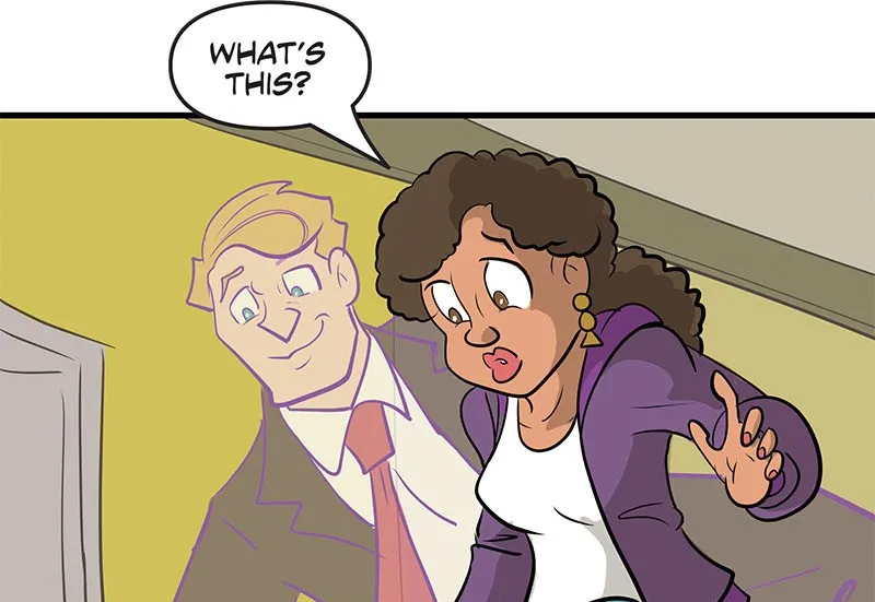 Cupid's Arrows Chapter 52 page 111 - 