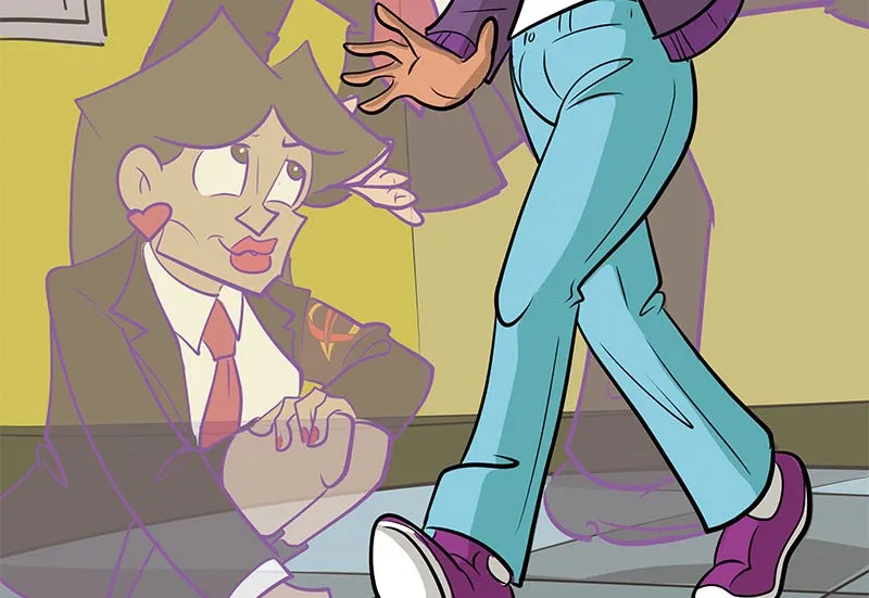 Cupid's Arrows Chapter 52 page 112 - 
