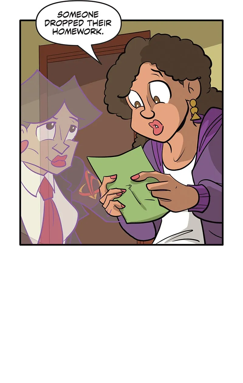 Cupid's Arrows Chapter 52 page 114 - 