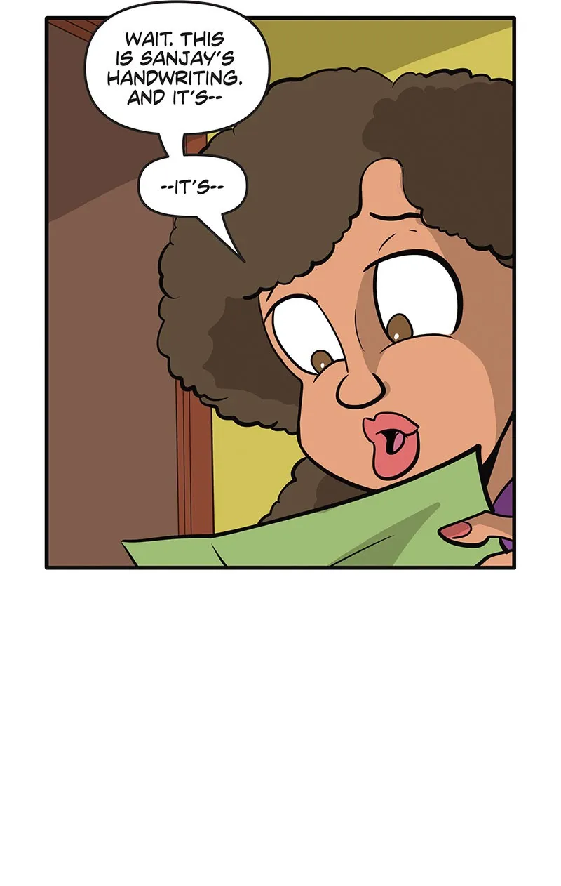 Cupid's Arrows Chapter 52 page 115 - 