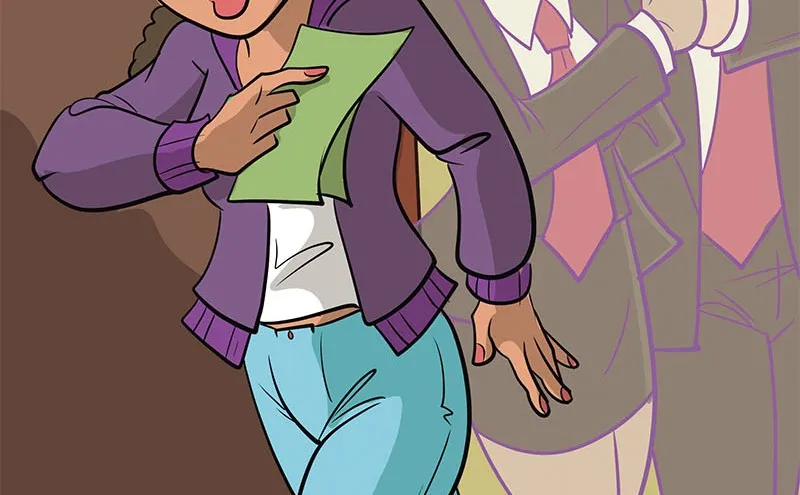 Cupid's Arrows Chapter 52 page 117 - 