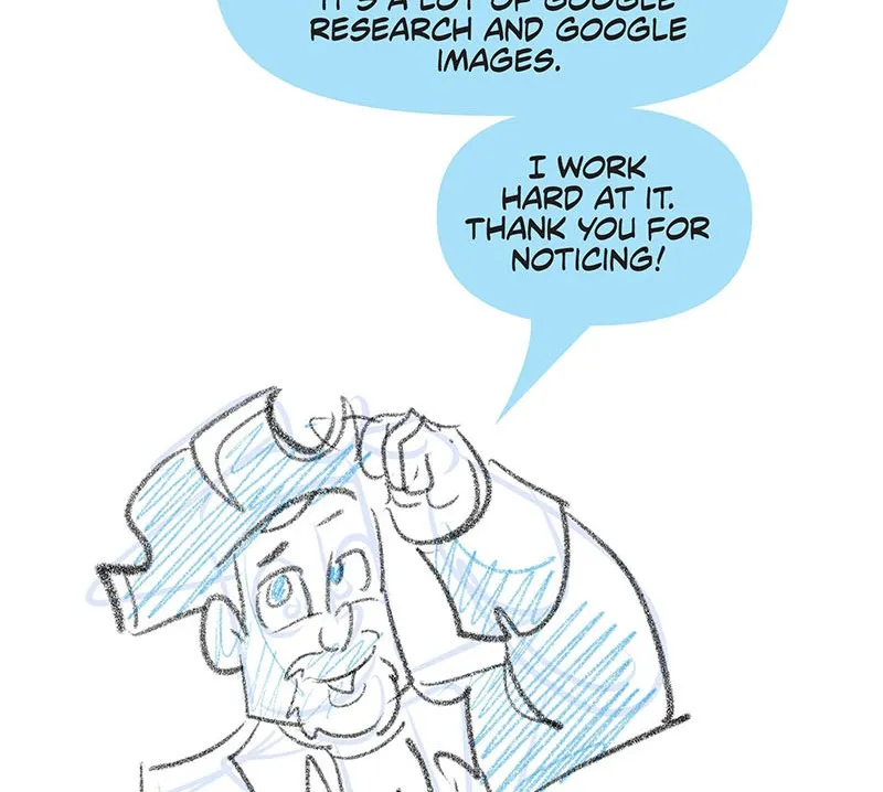 Cupid's Arrows Chapter 52 page 120 - 