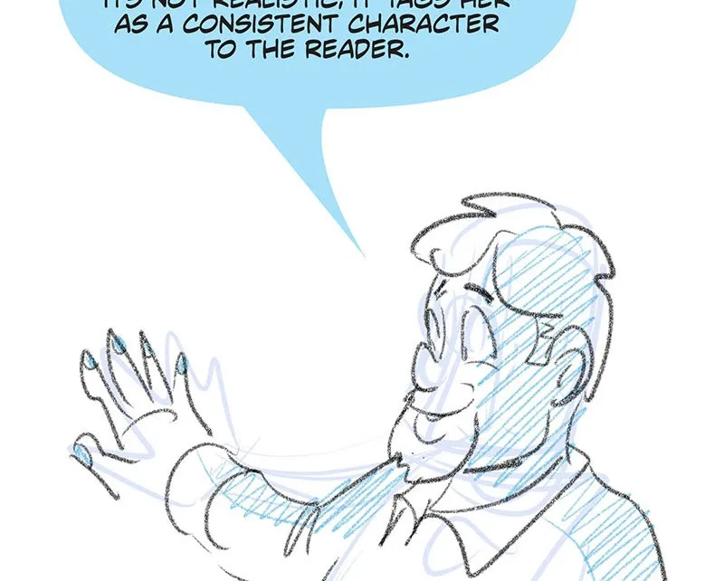 Cupid's Arrows Chapter 52 page 123 - 