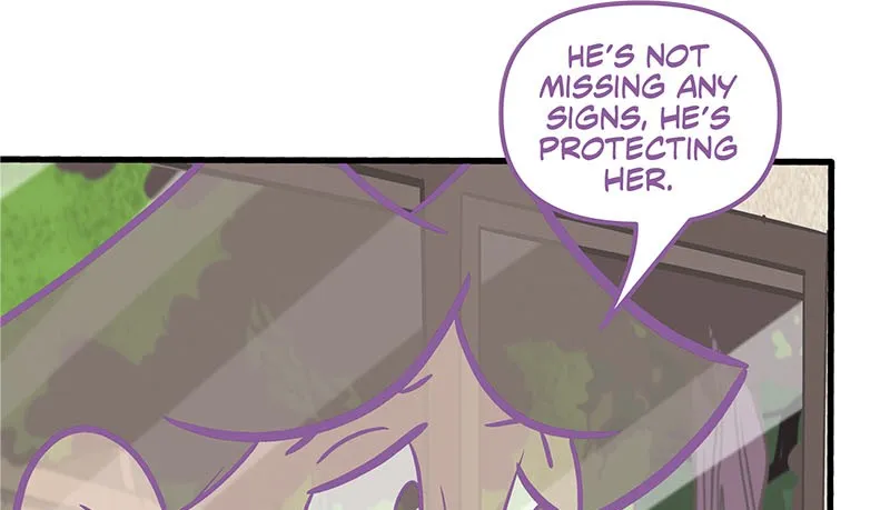 Cupid's Arrows Chapter 52 page 14 - 