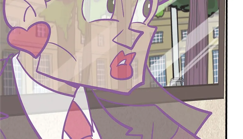 Cupid's Arrows Chapter 52 page 15 - 