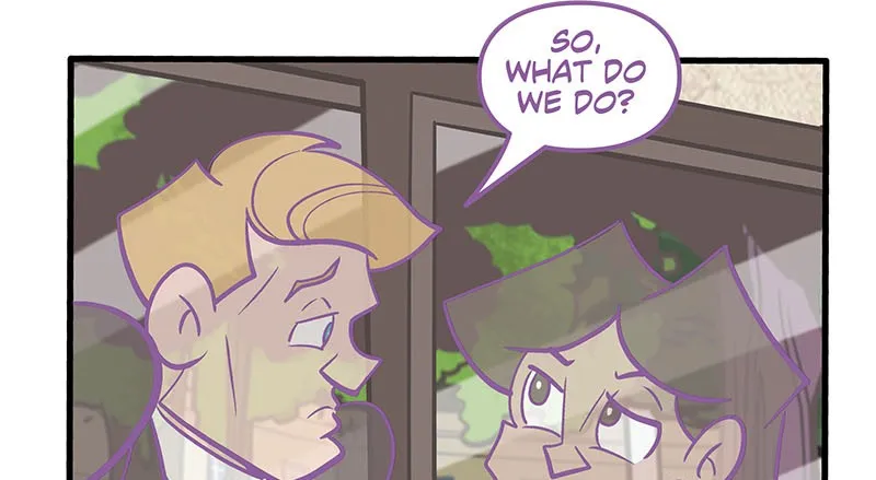 Cupid's Arrows Chapter 52 page 17 - 
