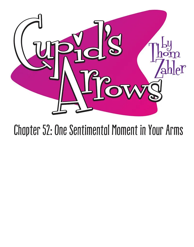 Cupid's Arrows Chapter 52 page 21 - 