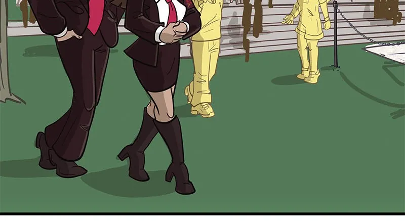 Cupid's Arrows Chapter 52 page 23 - 