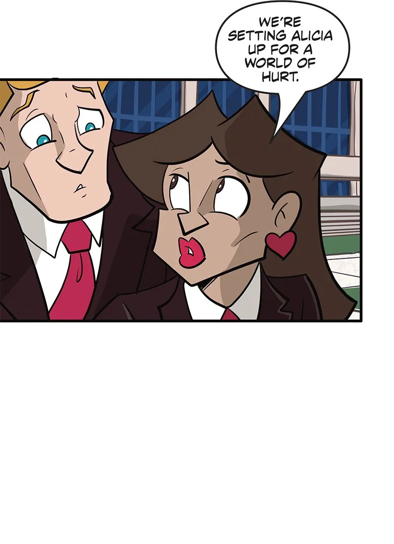 Cupid's Arrows Chapter 52 page 25 - 