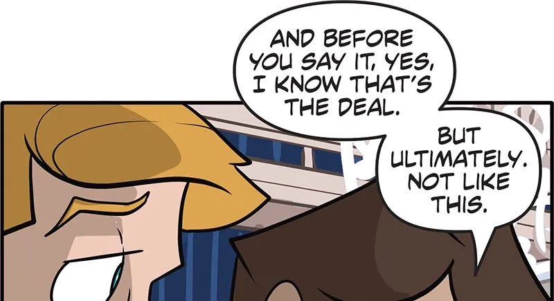 Cupid's Arrows Chapter 52 page 26 - 