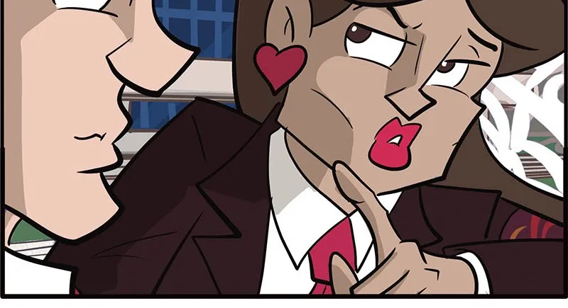 Cupid's Arrows Chapter 52 page 27 - 