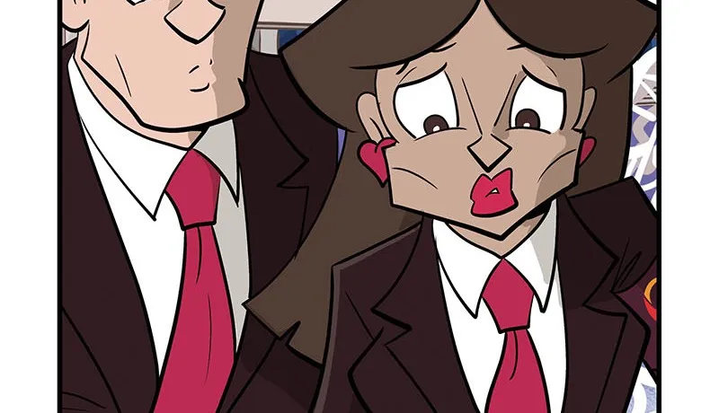 Cupid's Arrows Chapter 52 page 30 - 