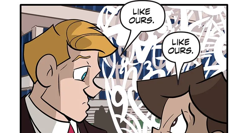 Cupid's Arrows Chapter 52 page 32 - 