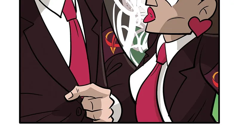 Cupid's Arrows Chapter 52 page 33 - 