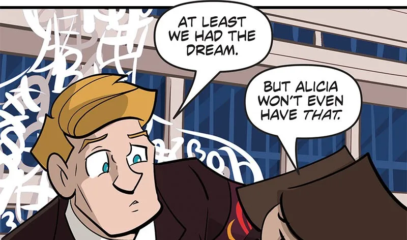 Cupid's Arrows Chapter 52 page 35 - 