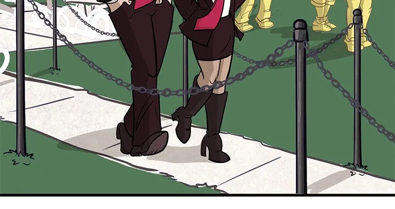 Cupid's Arrows Chapter 52 page 39 - 