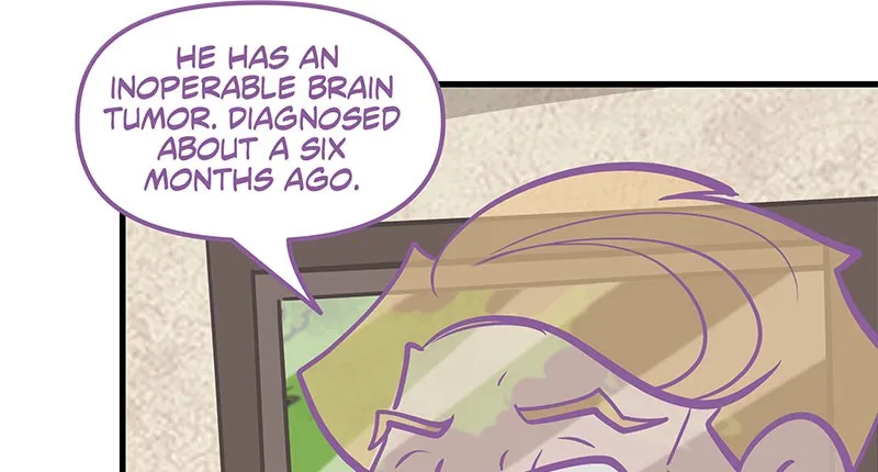 Cupid's Arrows Chapter 52 page 5 - 