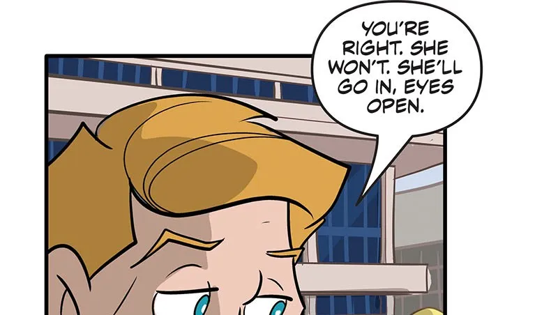 Cupid's Arrows Chapter 52 page 41 - 