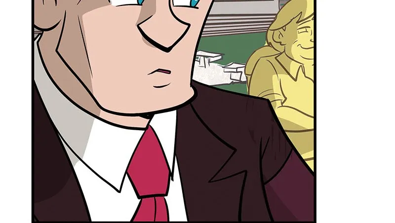 Cupid's Arrows Chapter 52 page 42 - 