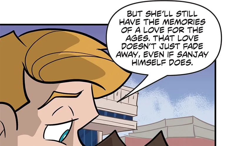 Cupid's Arrows Chapter 52 page 44 - 