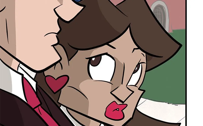 Cupid's Arrows Chapter 52 page 45 - 
