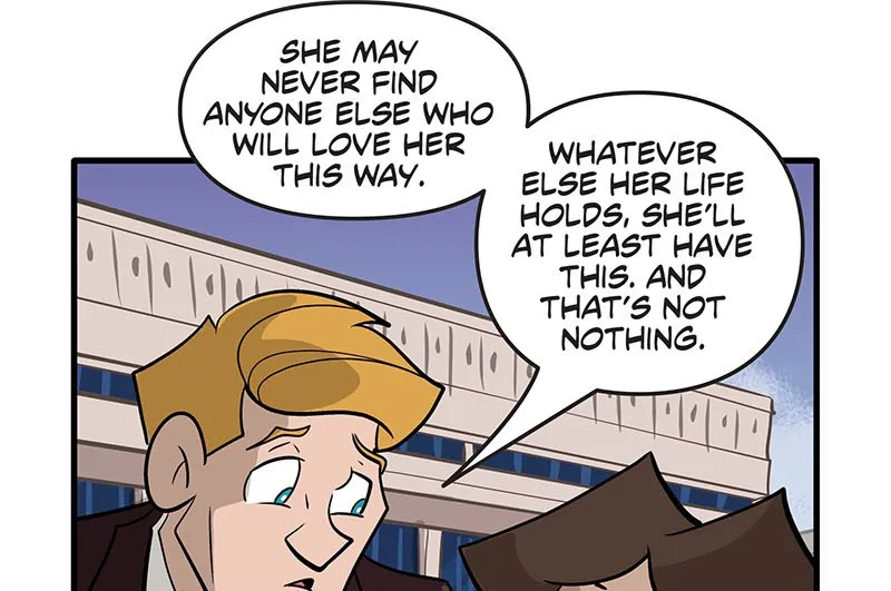 Cupid's Arrows Chapter 52 page 47 - 
