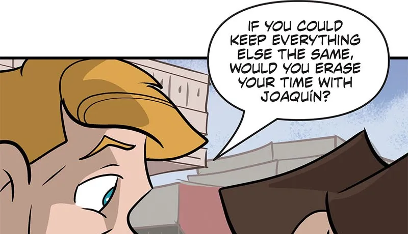 Cupid's Arrows Chapter 52 page 50 - 