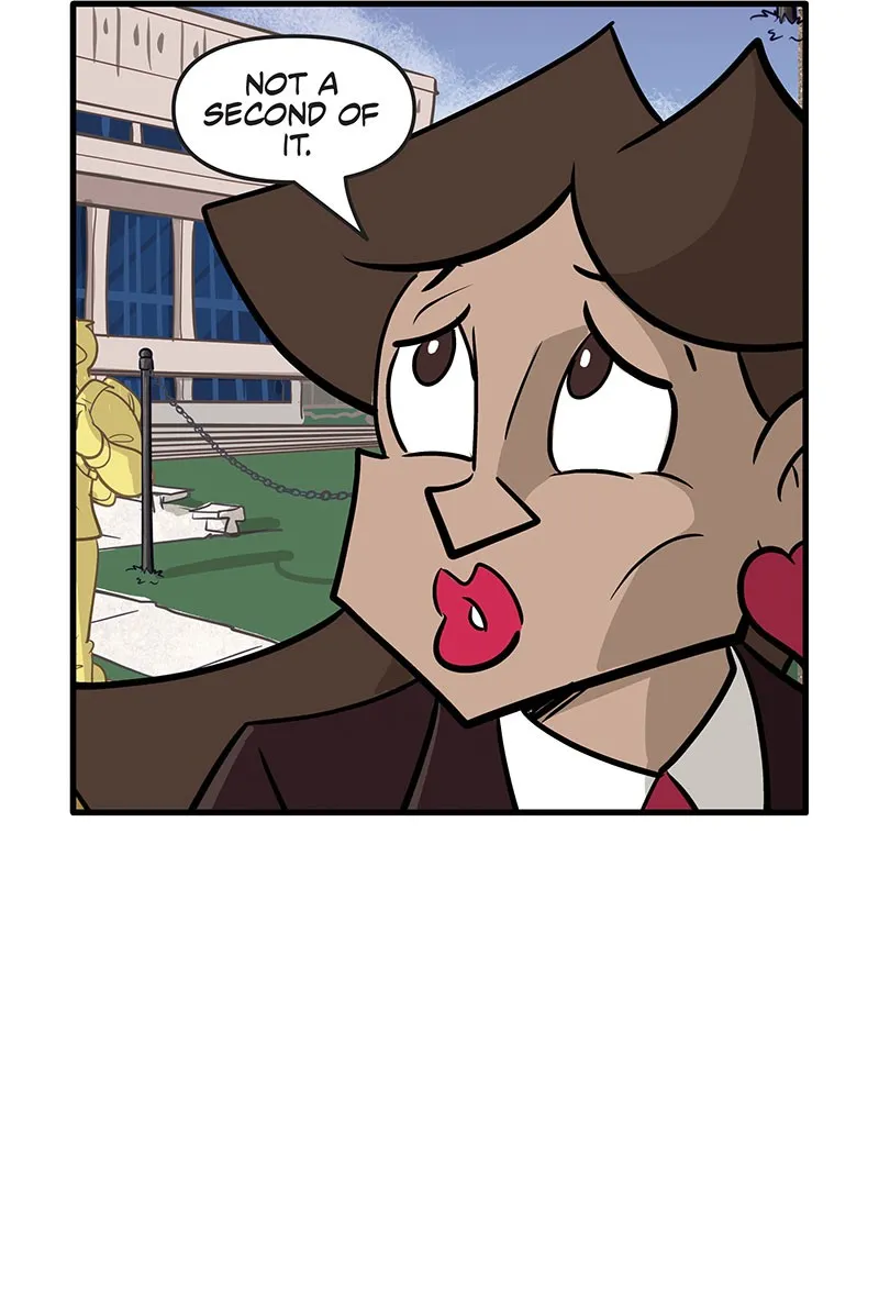 Cupid's Arrows Chapter 52 page 53 - 