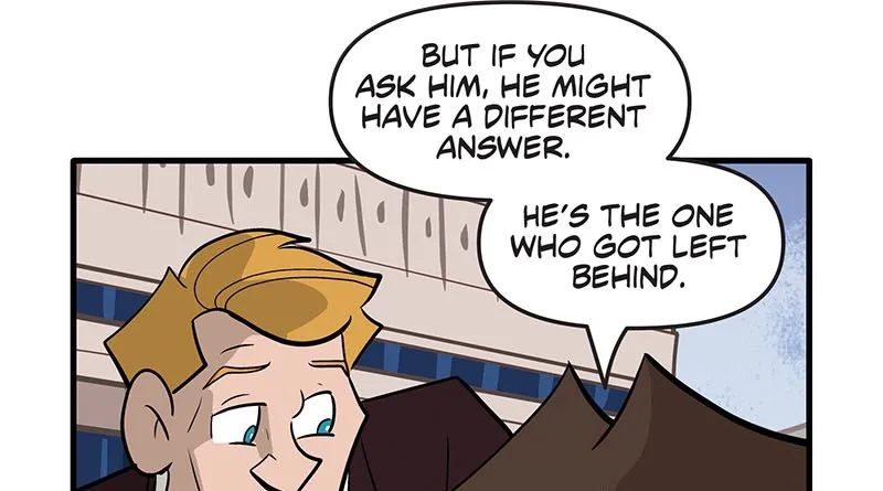Cupid's Arrows Chapter 52 page 54 - 
