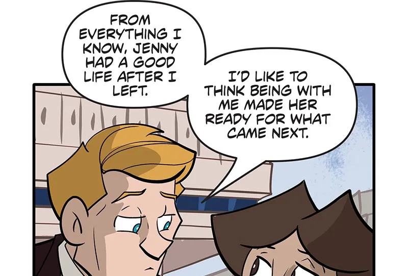 Cupid's Arrows Chapter 52 page 57 - 