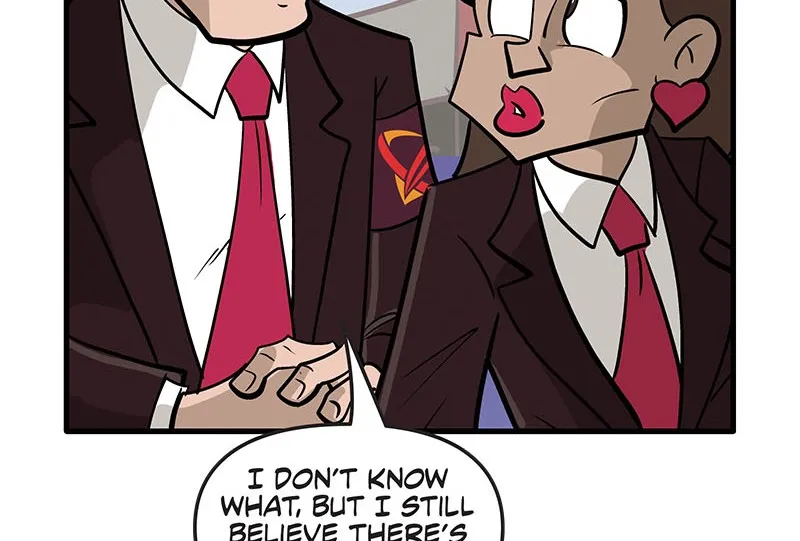 Cupid's Arrows Chapter 52 page 58 - 