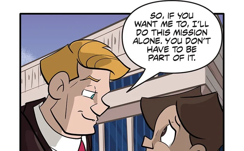 Cupid's Arrows Chapter 52 page 60 - 