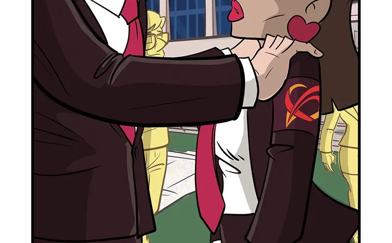 Cupid's Arrows Chapter 52 page 61 - 