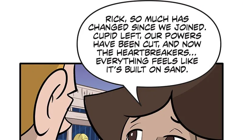 Cupid's Arrows Chapter 52 page 63 - 