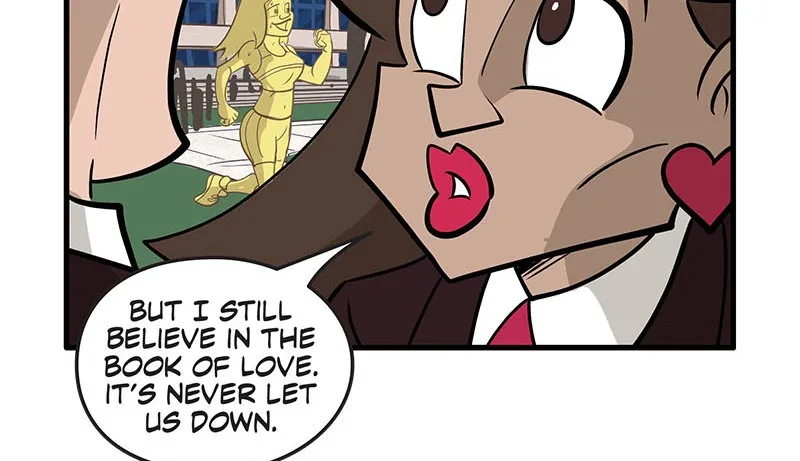 Cupid's Arrows Chapter 52 page 64 - 