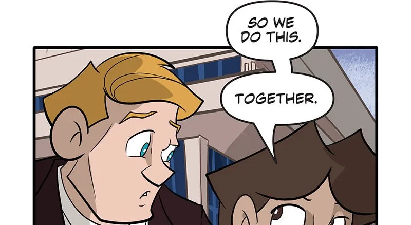 Cupid's Arrows Chapter 52 page 66 - 