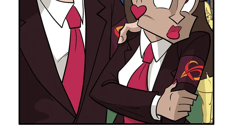 Cupid's Arrows Chapter 52 page 67 - 