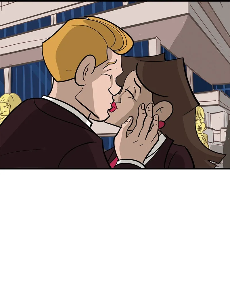 Cupid's Arrows Chapter 52 page 69 - 