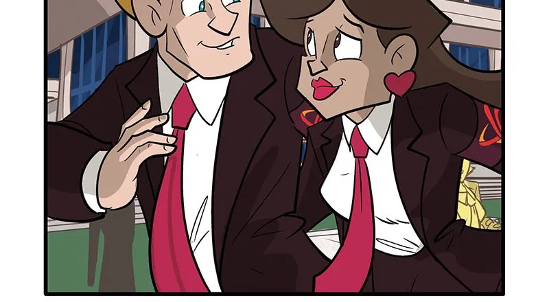 Cupid's Arrows Chapter 52 page 71 - 