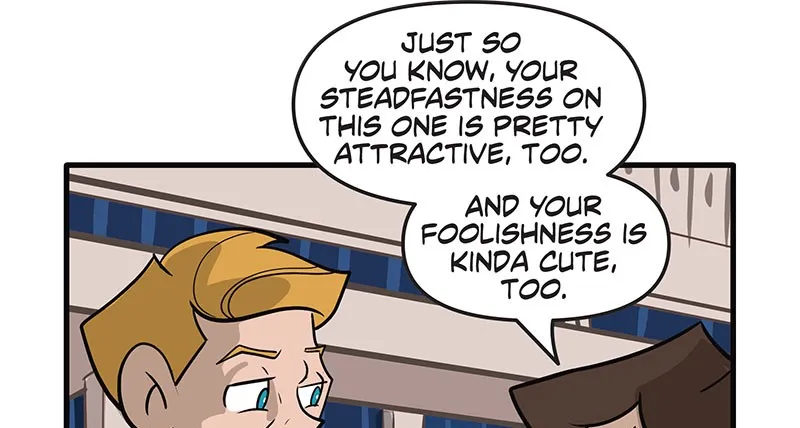Cupid's Arrows Chapter 52 page 73 - 