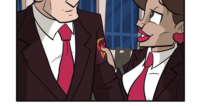 Cupid's Arrows Chapter 52 page 74 - 