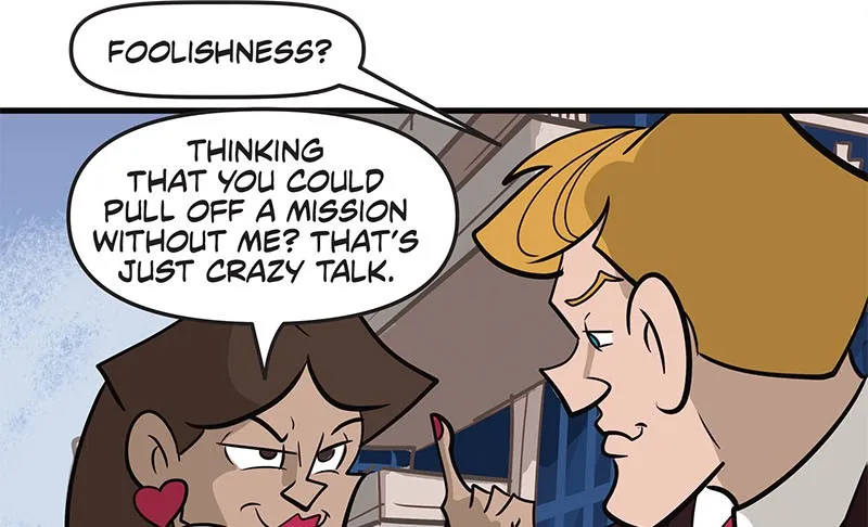 Cupid's Arrows Chapter 52 page 76 - 